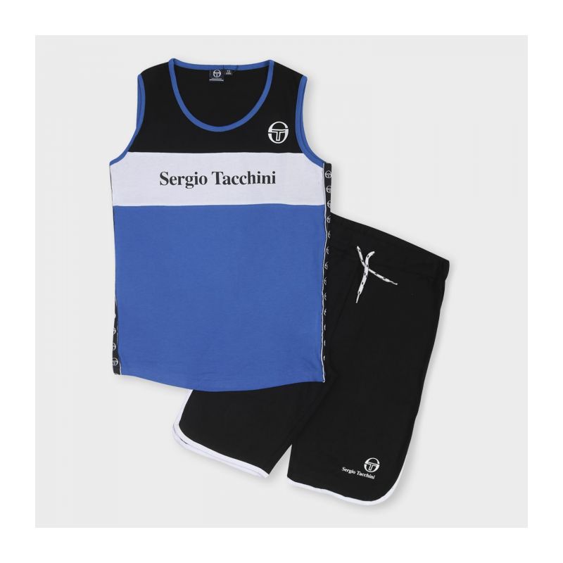 Комплект детски дрехи момче SERGIO TACCHINI P23-sergio-tacchini-3056k0229-p32-6273332