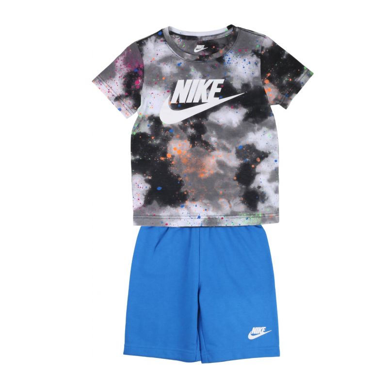 Комплект детски дрехи момче NIKE 86J295-BE1