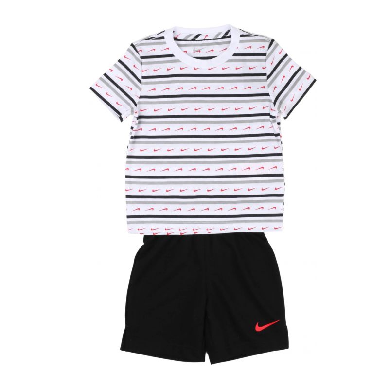 Комплект детски дрехи момче NIKE 86J285-23