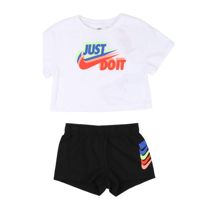 Комплект детски дрехи момче NIKE 36J464-23