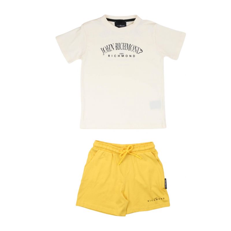 Комплект детски дрехи момче JOHN RICHMOND
