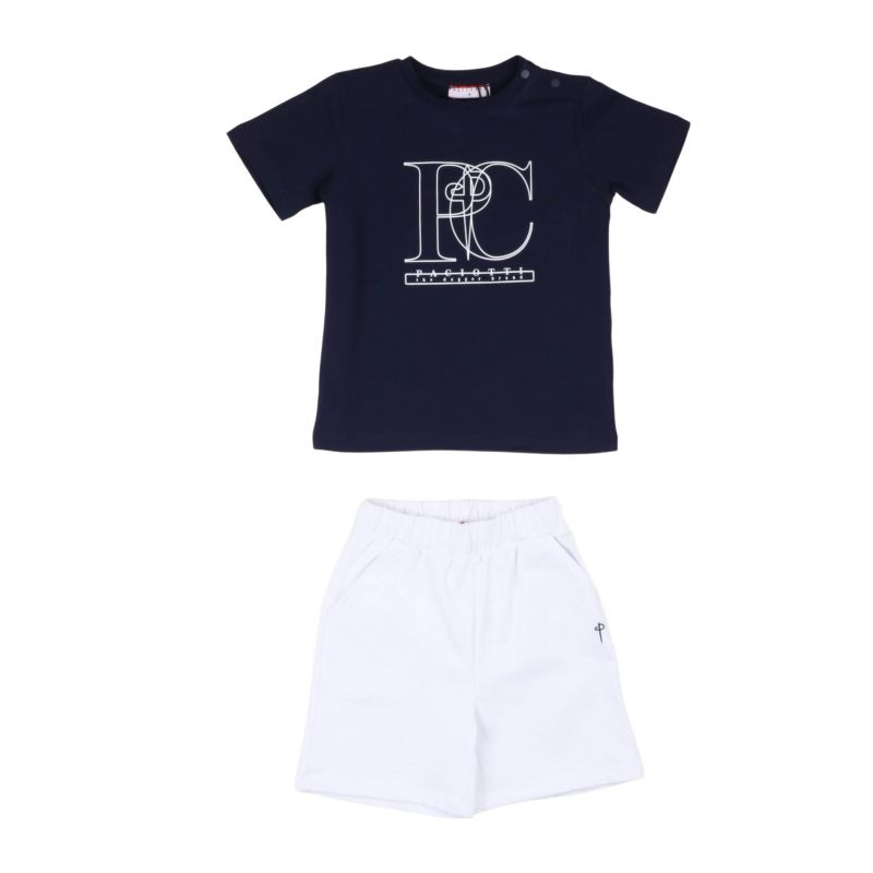 Комплект детски дрехи момче PACIOTTI