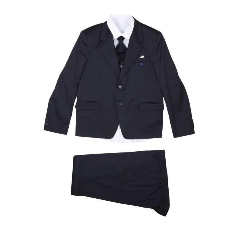 Комплект детски дрехи момче CARLO PIGNATELLI COMC2150JCONF-BLU