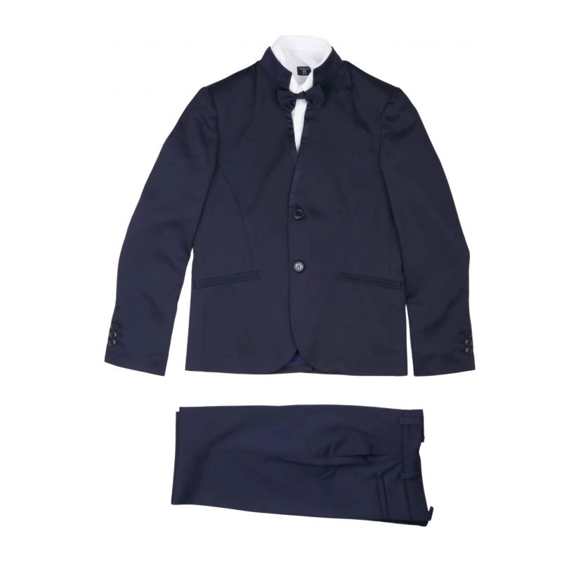 Комплект детски дрехи момче CARLO PIGNATELLI COMC18106J-BLU