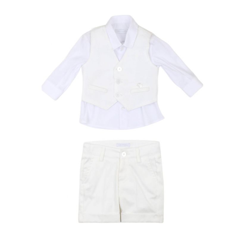 Комплект детски дрехи момче CARLO PIGNATELLI