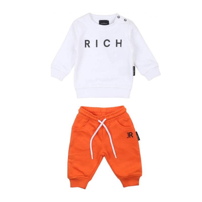 Комплект детски дрехи момче JOHN RICHMOND