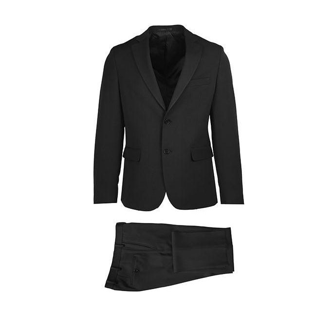 Костюм PAL ZILERI Y43LA001-M101420-DROP7_BLACK_D