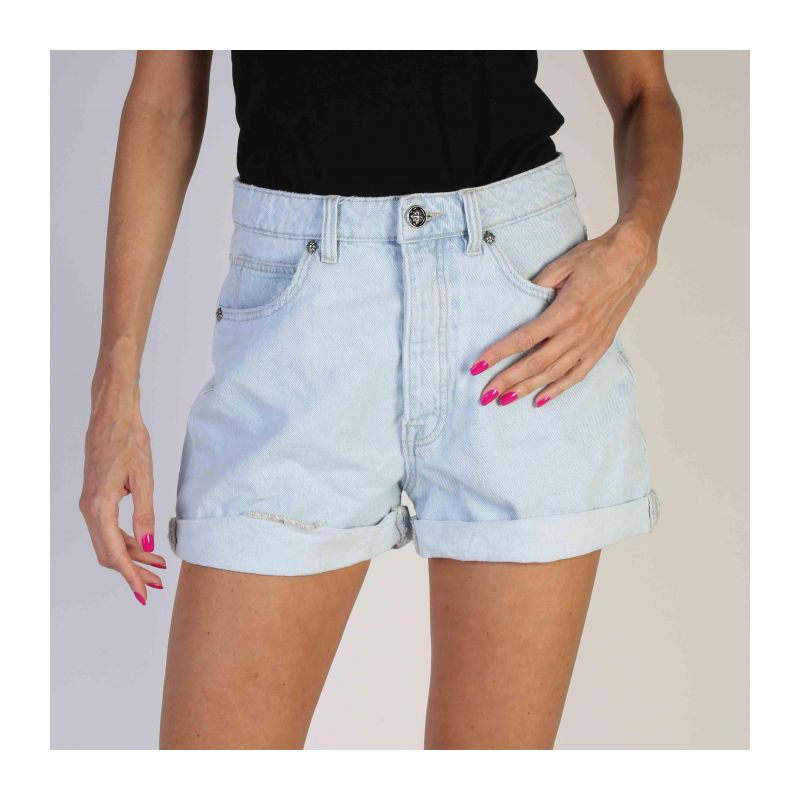 Къси панталони RICHMOND HWP23144SH_DBLUE-BLK