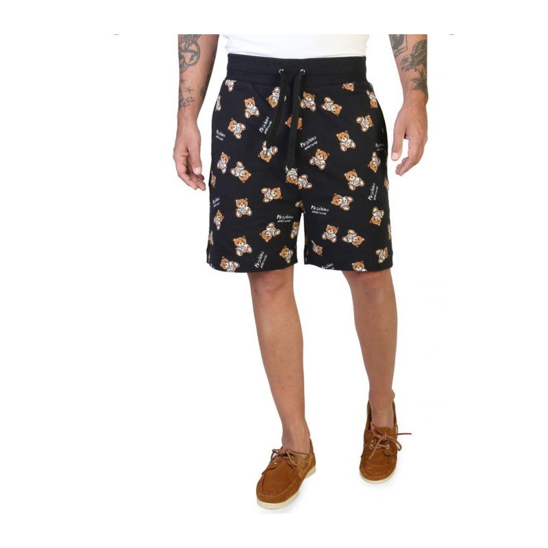 Къси панталони MOSCHINO A6808-4416_A1555