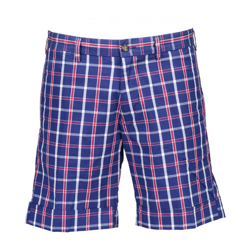 Къси панталони GANT 1501021007_BLU_434