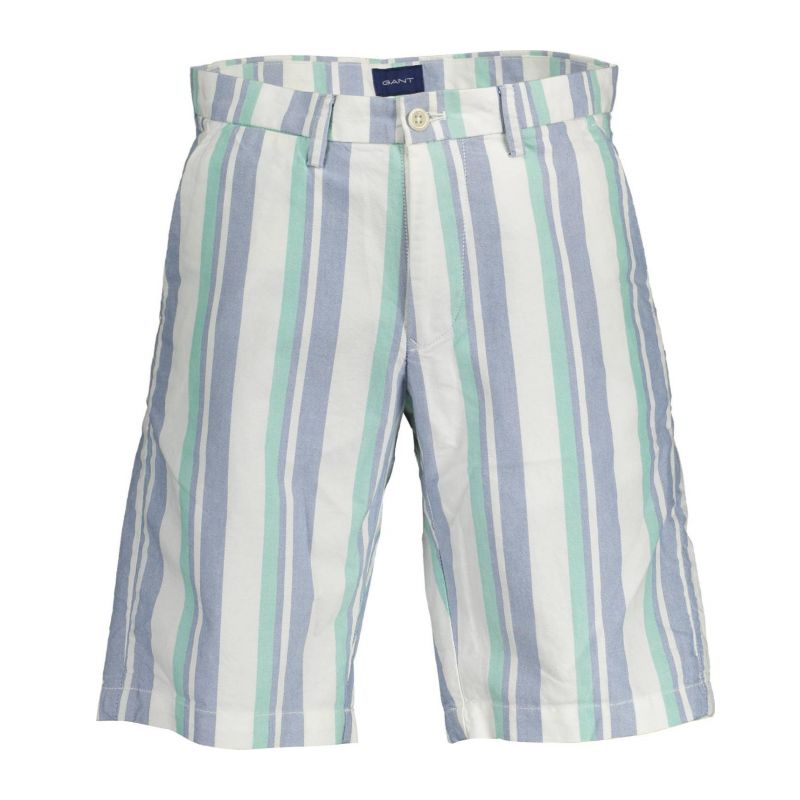 Къси панталони GANT 1300205011_BIANCO_448