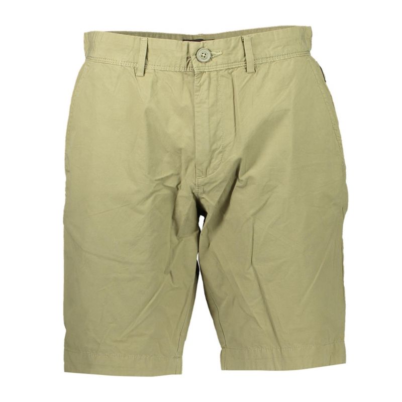 Къси панталони NAPAPIJRI NP0A4GALNAKURU5_VEGAE