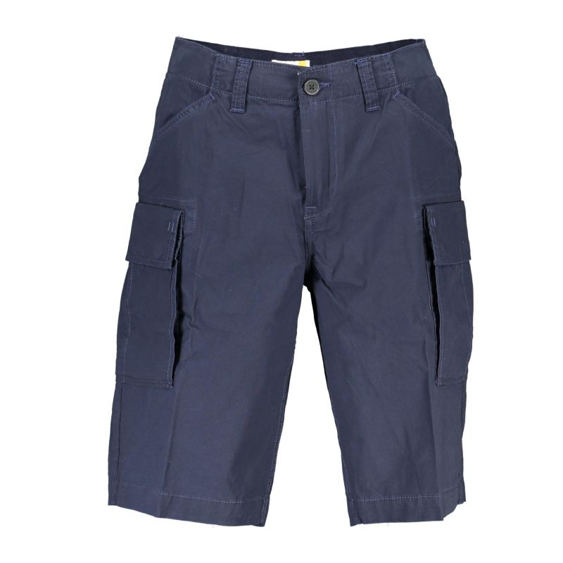 Къси панталони TIMBERLAND TB0A5TZQ_BL433