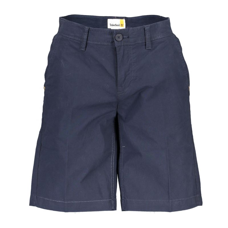 Къси панталони TIMBERLAND TB0A5U2K_BL433