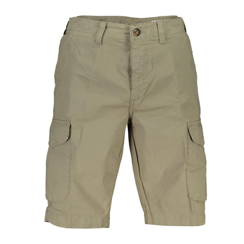 Къси панталони NORTH SAILS 673098000_VE0441