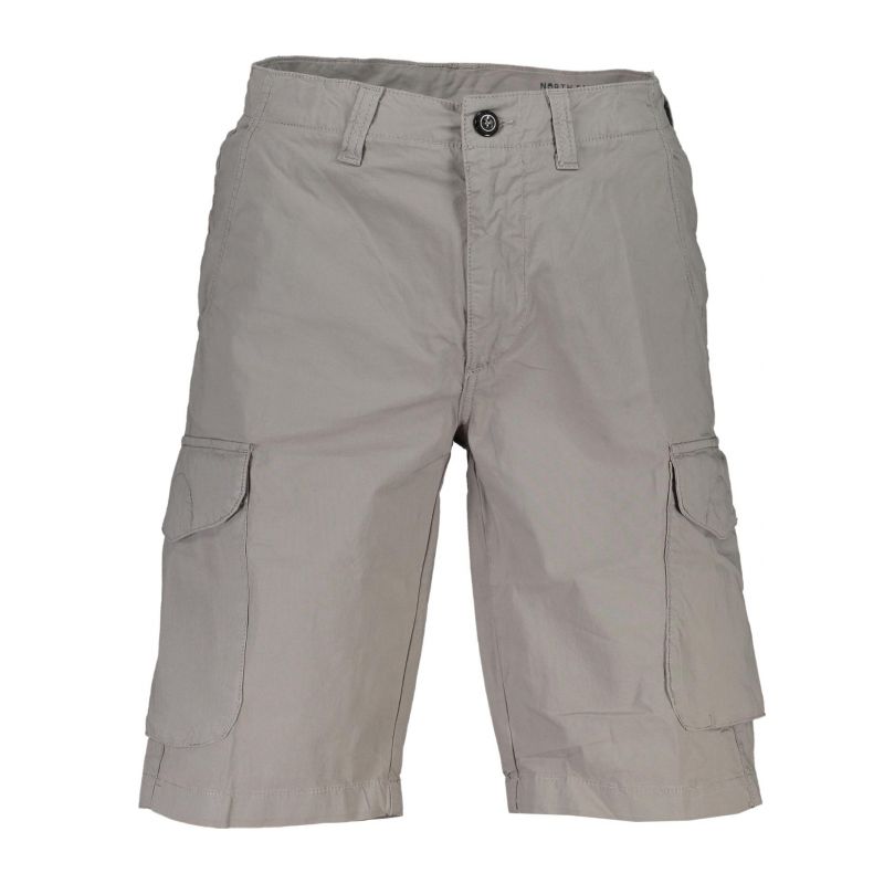 Къси панталони NORTH SAILS 673098000_GR0912