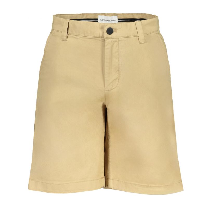 Къси панталони CALVIN KLEIN J30J325139_BEPF2