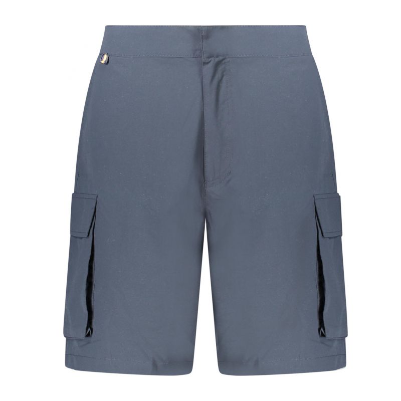 Къси панталони K WAY K8132BWBASTYEL_BLK89