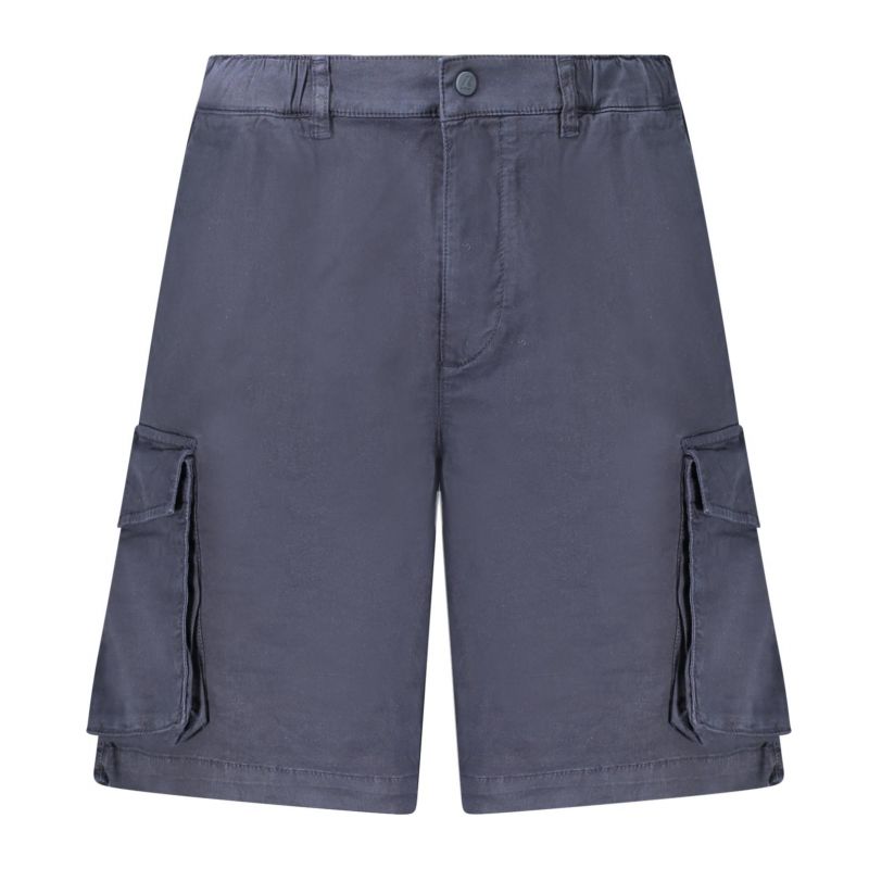 Къси панталони K WAY K21374WDAVON_BLK89