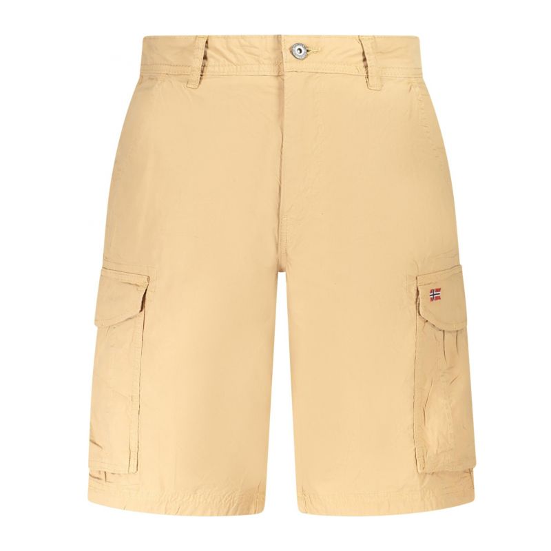 Къси панталони NAPAPIJRI NP0A4H0QNOTO20_BEN1Q