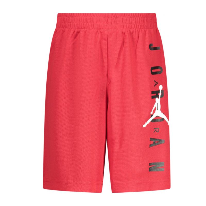 Къси панталони red за деца JORDAN