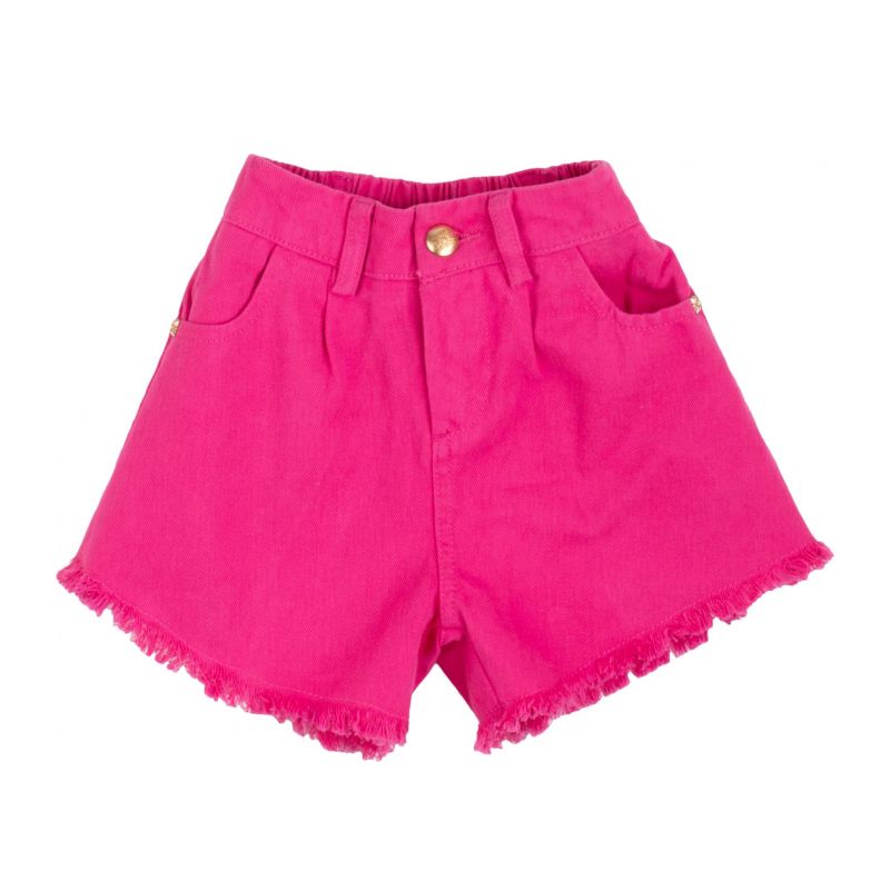 Къси панталони момиче JOHN RICHMOND