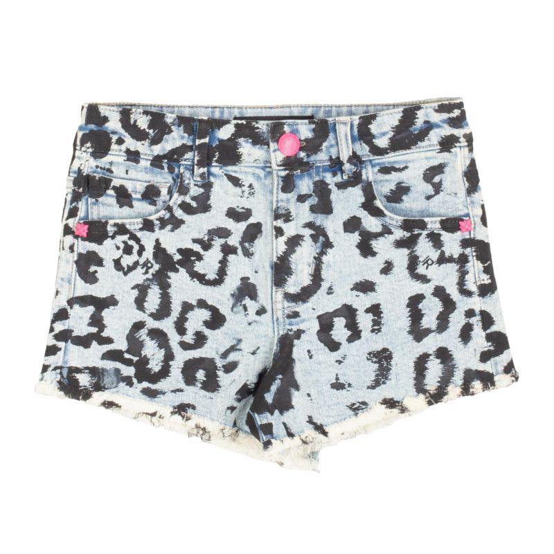 Къси панталони момиче JOHN RICHMOND