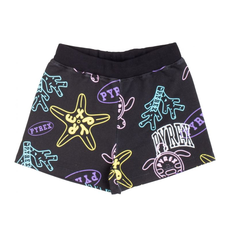 Къси панталони момиче PYREX 033928-110
