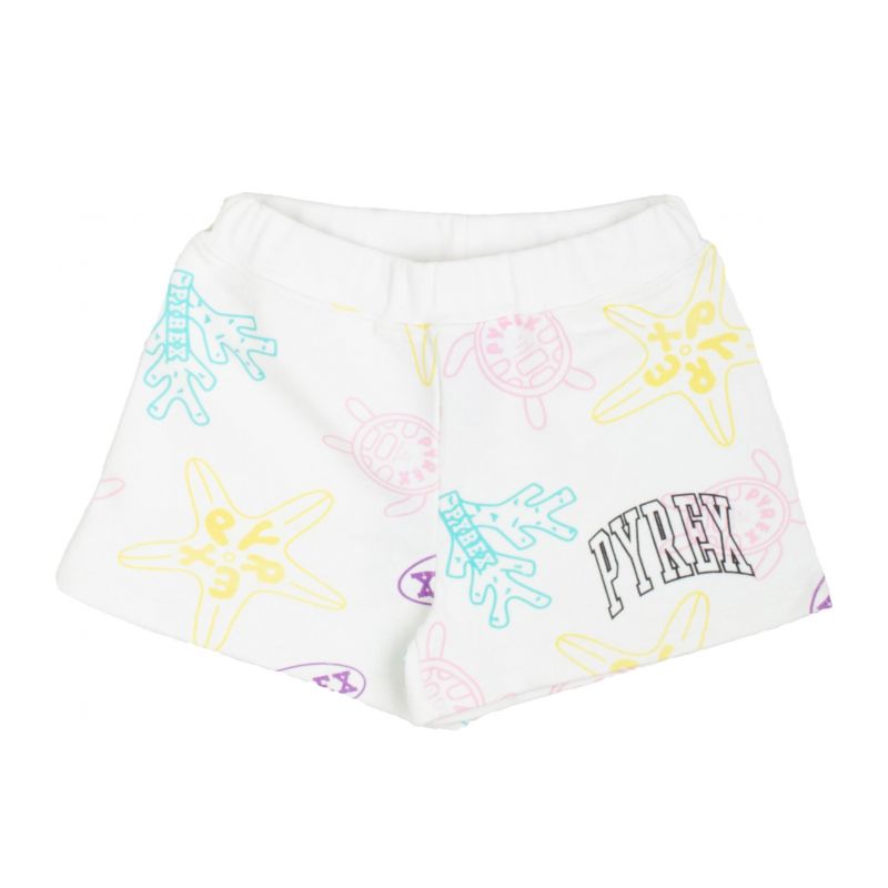 Къси панталони момиче PYREX 033928-001