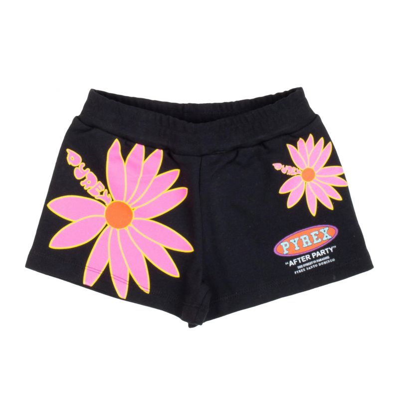 Къси панталони момиче PYREX