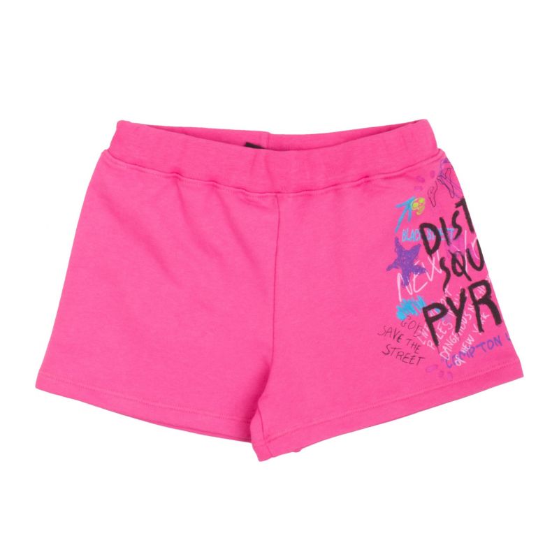 Къси панталони момиче PYREX 033889-045