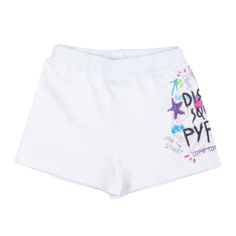 Къси панталони момиче PYREX 033889-001