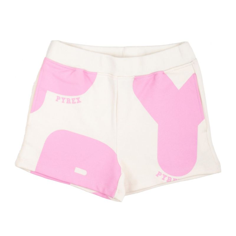 Къси панталони момиче PYREX 033873-013