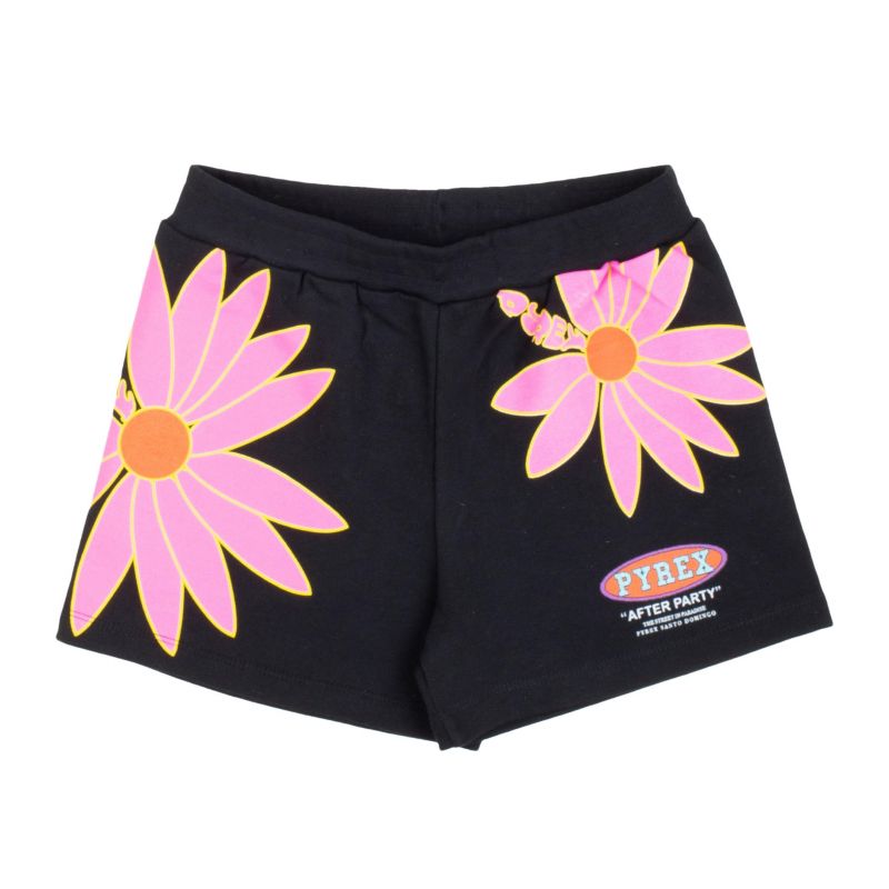 Къси панталони момиче PYREX 033869-110