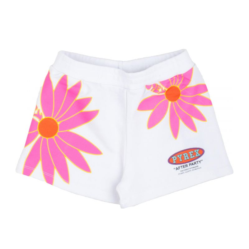 Къси панталони момиче PYREX 033869-001