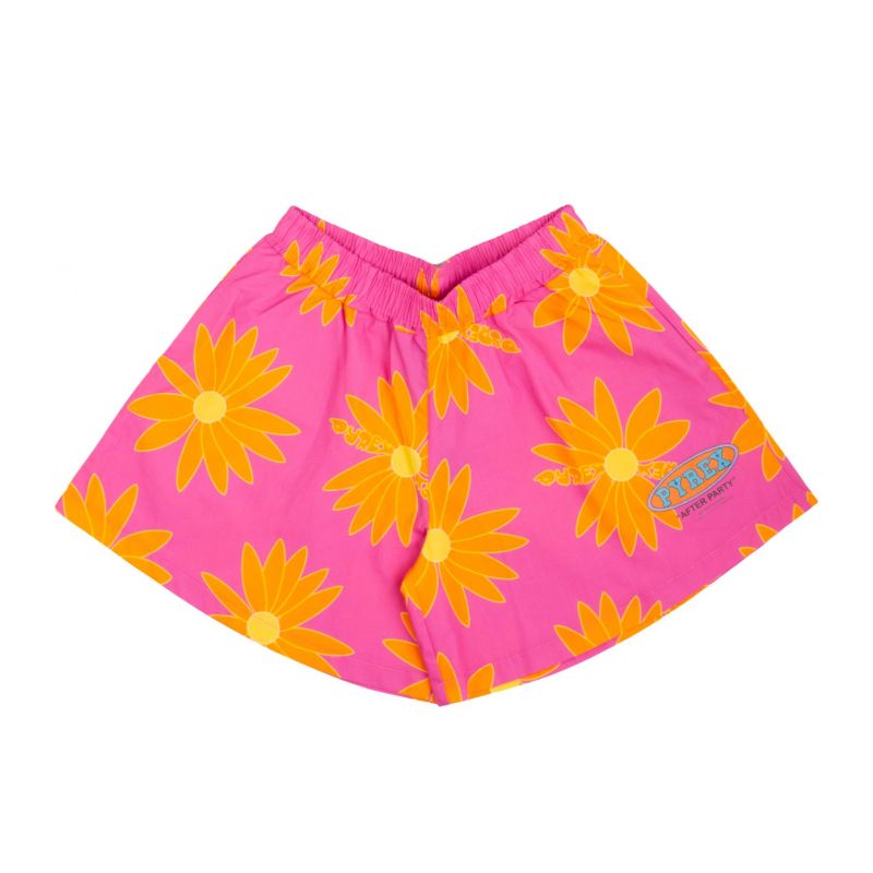 Къси панталони момиче PYREX 033868-045