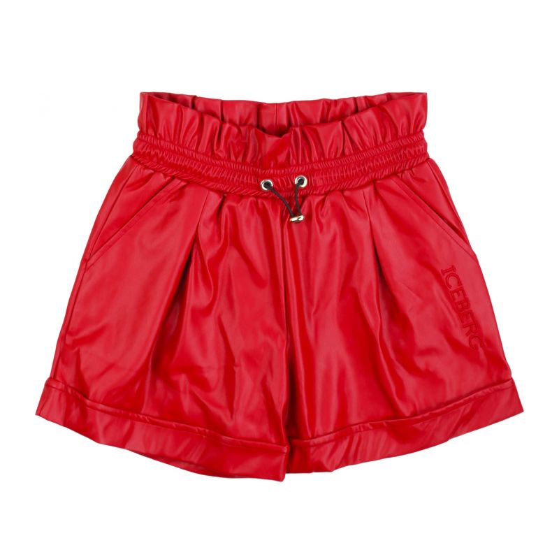 Къси панталони момиче ICEBERG