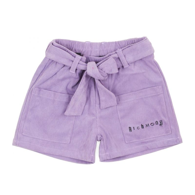 Къси панталони момиче JOHN RICHMOND RIA23111SH-LILAC