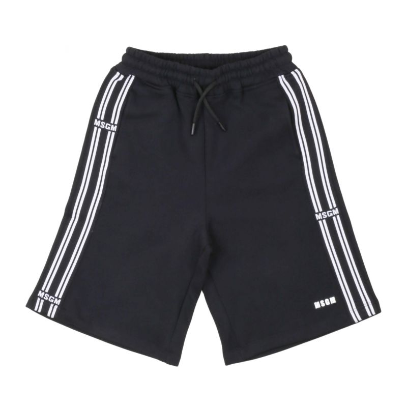 Къси панталони момиче MSGM