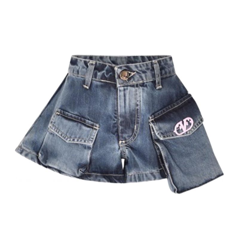 Къси панталони момиче FUN&FUN