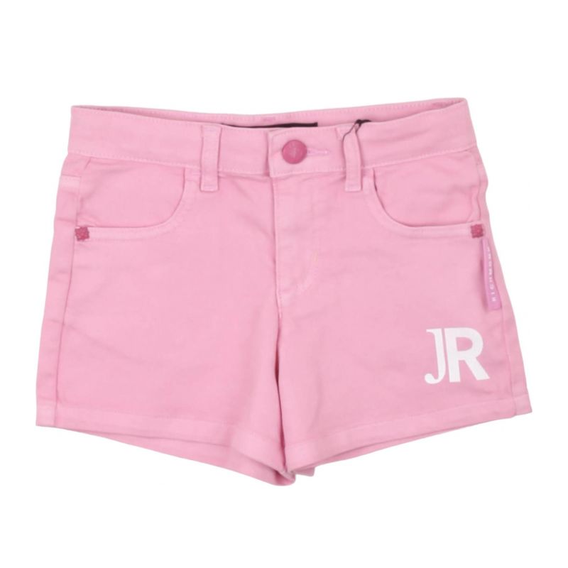 Къси панталони момиче JOHN RICHMOND RGP24055SH-ROSE