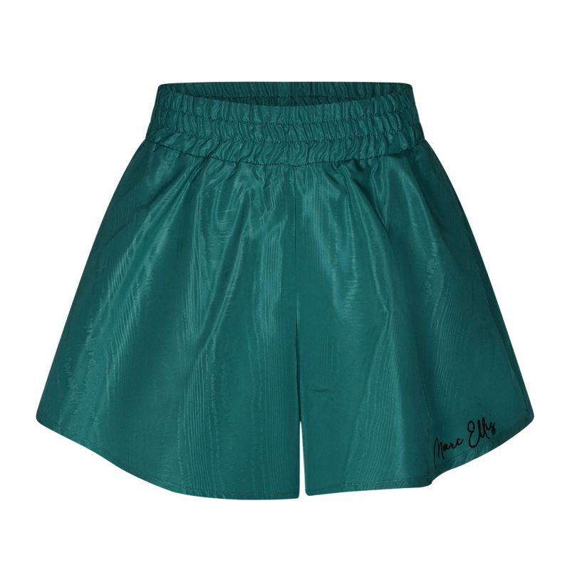 Къси панталони момиче MARC ELLIS JMJSO01816-ACQUAMARINE