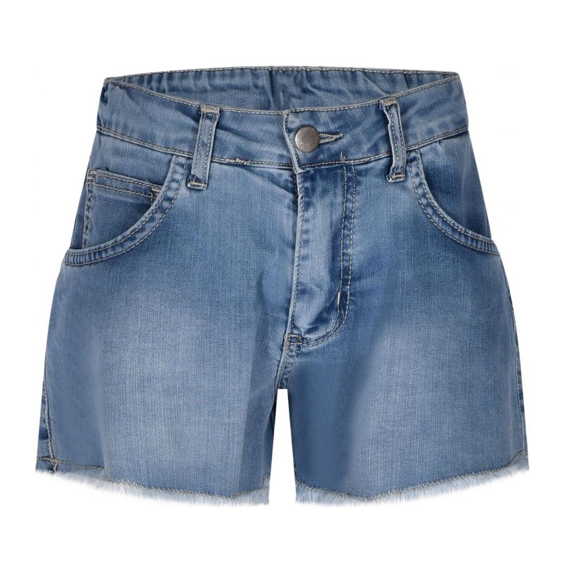 Къси панталони момиче HATE LOVE