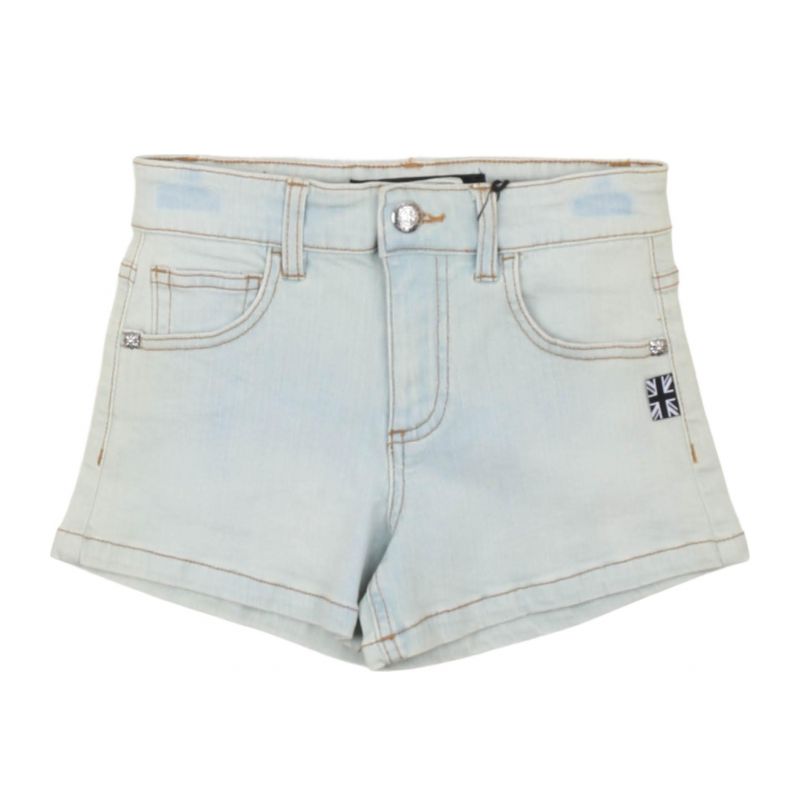 Къси панталони момиче JOHN RICHMOND