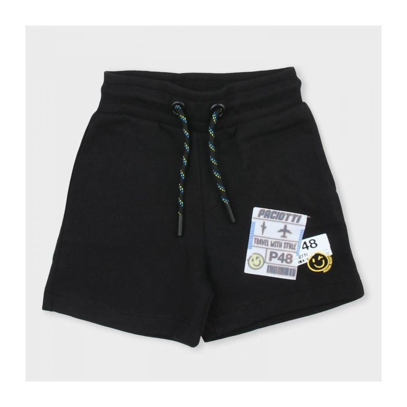 Къси панталони момче CESARE PACIOTTI