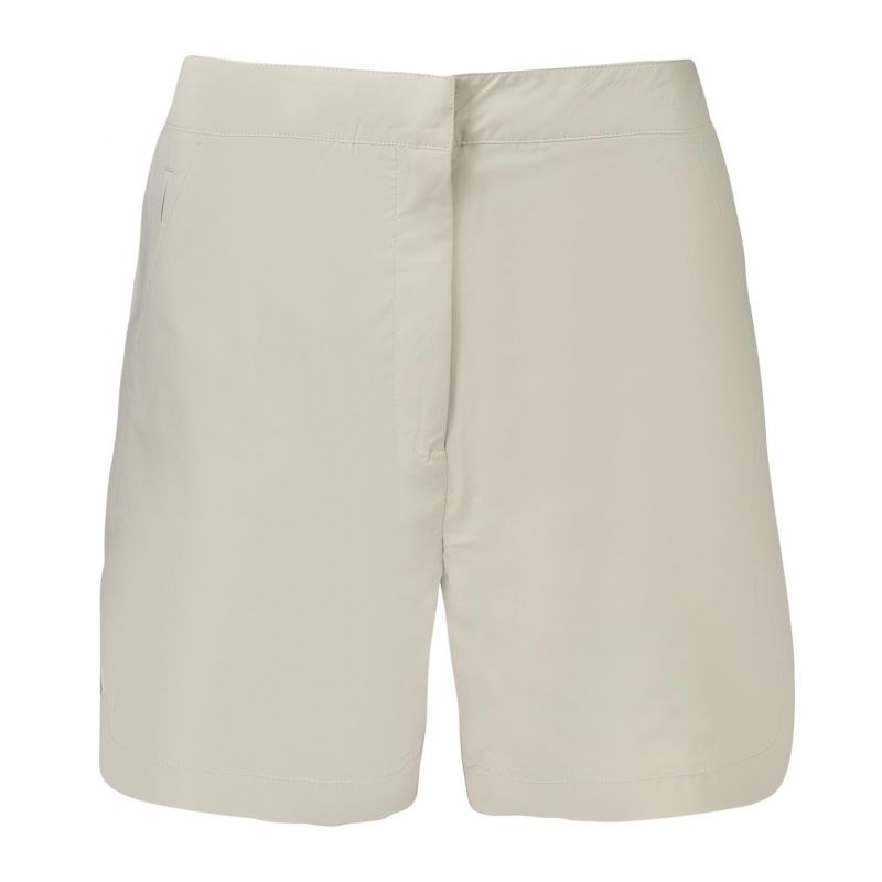 Къси панталонки дамски бежов K WAY K81328WANNISE_BE634