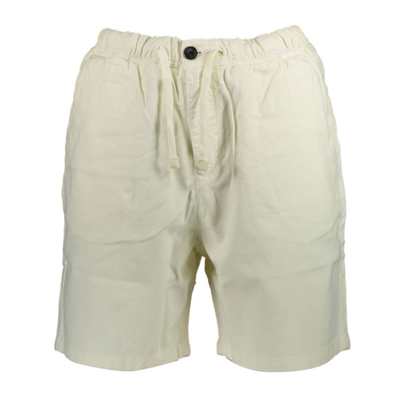 Къси спортни панталони NORTH SAILS 673014-000_BIANCO_0101