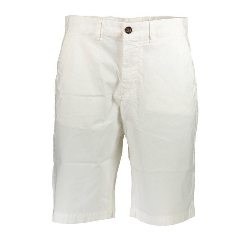 Къси спортни панталони NORTH SAILS 673009-000_BIANCO_0101