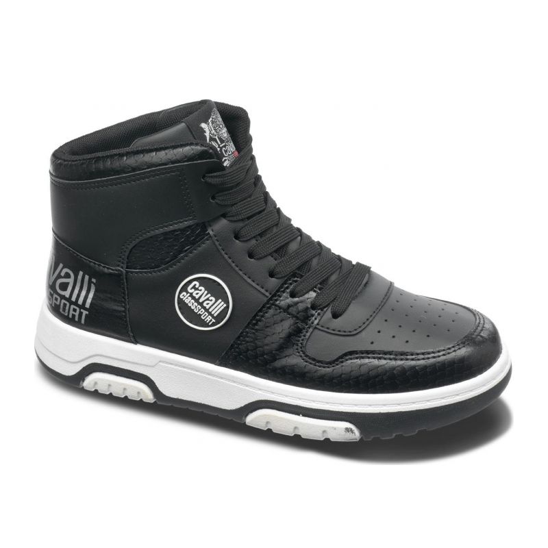 Маратонки CAVALLI CLASS CW8759_BLACK