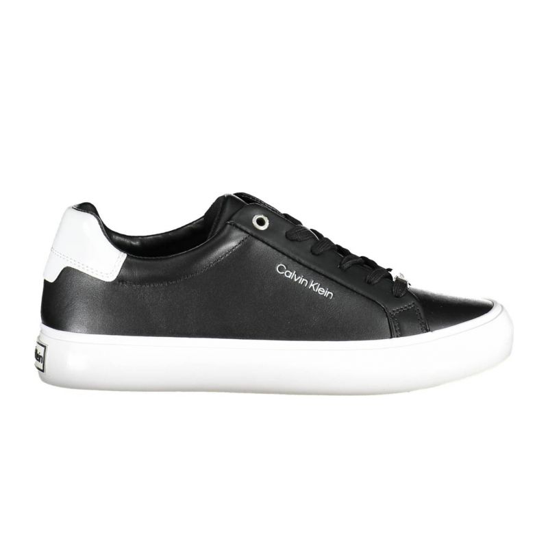 Маратонки CALVIN KLEIN HW0HW01406F_E19648C_NEROBEH